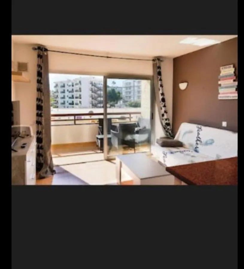 Apartamento Azul Apartment San Bartolome de Tirajana