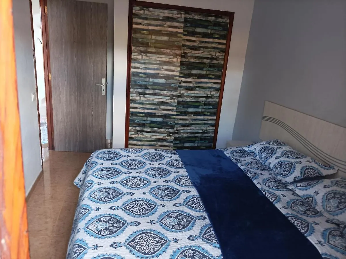 Apartamento Azul Apartment San Bartolome de Tirajana