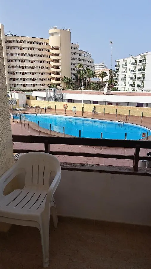 Apartamento Azul San Bartolome de Tirajana  Apartment