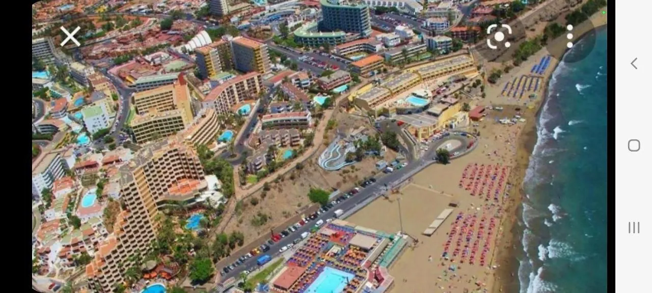 Apartamento Azul San Bartolome de Tirajana  San Bartolome de Tirajana (Gran Canaria)