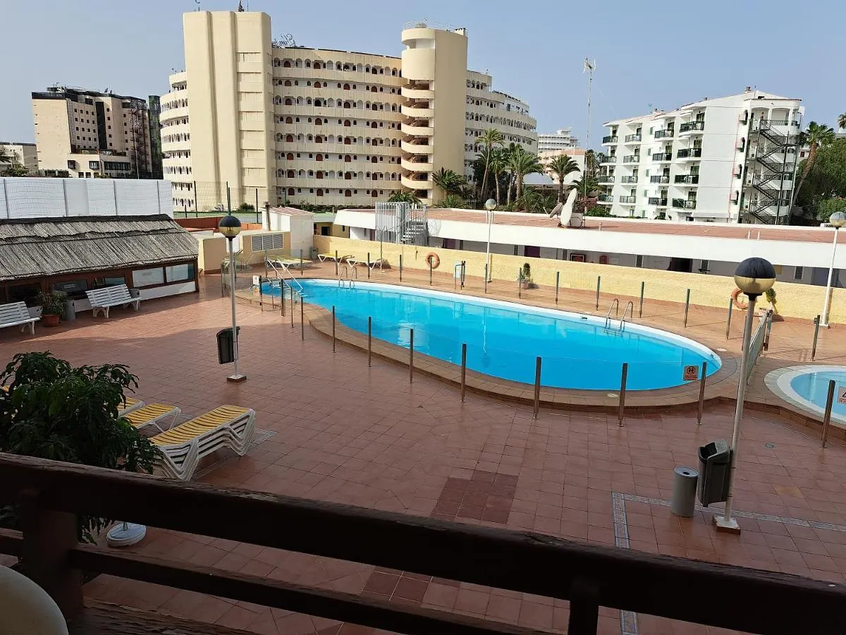 Apartamento Azul San Bartolome de Tirajana  Apartment San Bartolome de Tirajana (Gran Canaria)