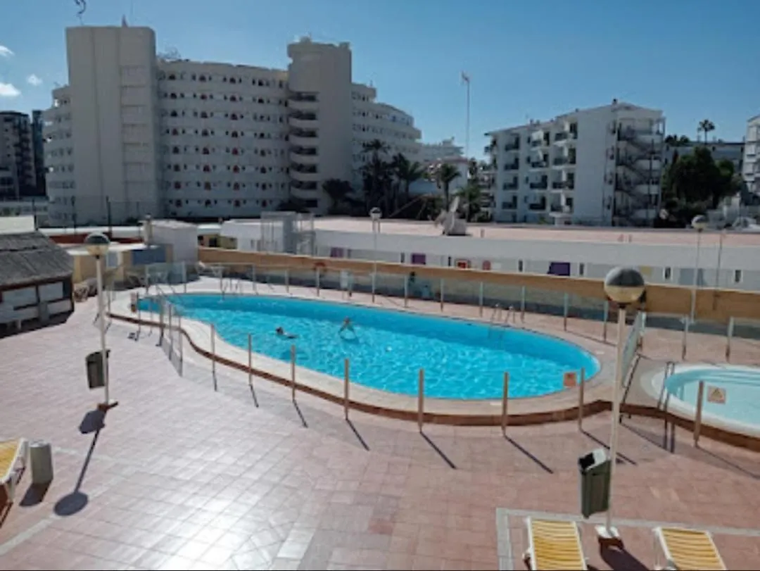 Apartamento Azul San Bartolome de Tirajana  0*, San Bartolome de Tirajana (Gran Canaria)