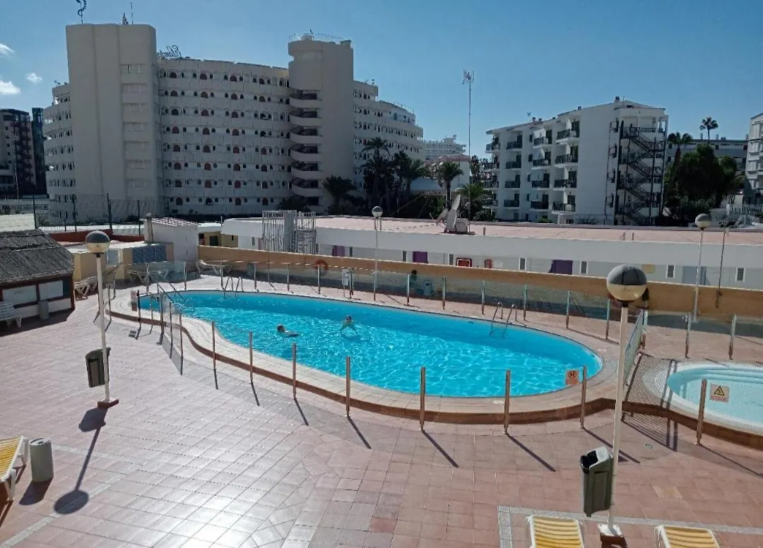 Apartment Apartamento Azul San Bartolome de Tirajana  Spain