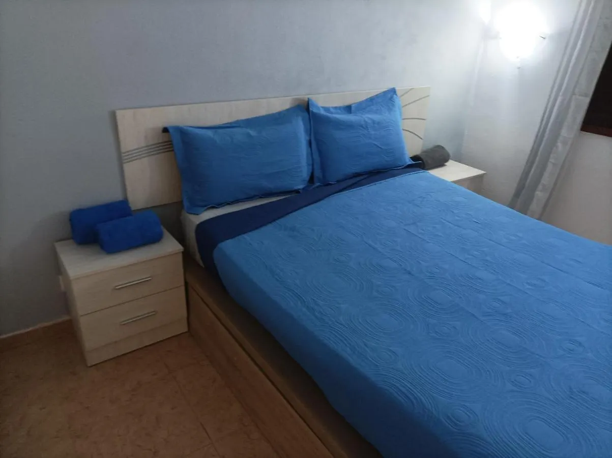 Apartamento Azul San Bartolome de Tirajana  0*, San Bartolome de Tirajana (Gran Canaria) Spain