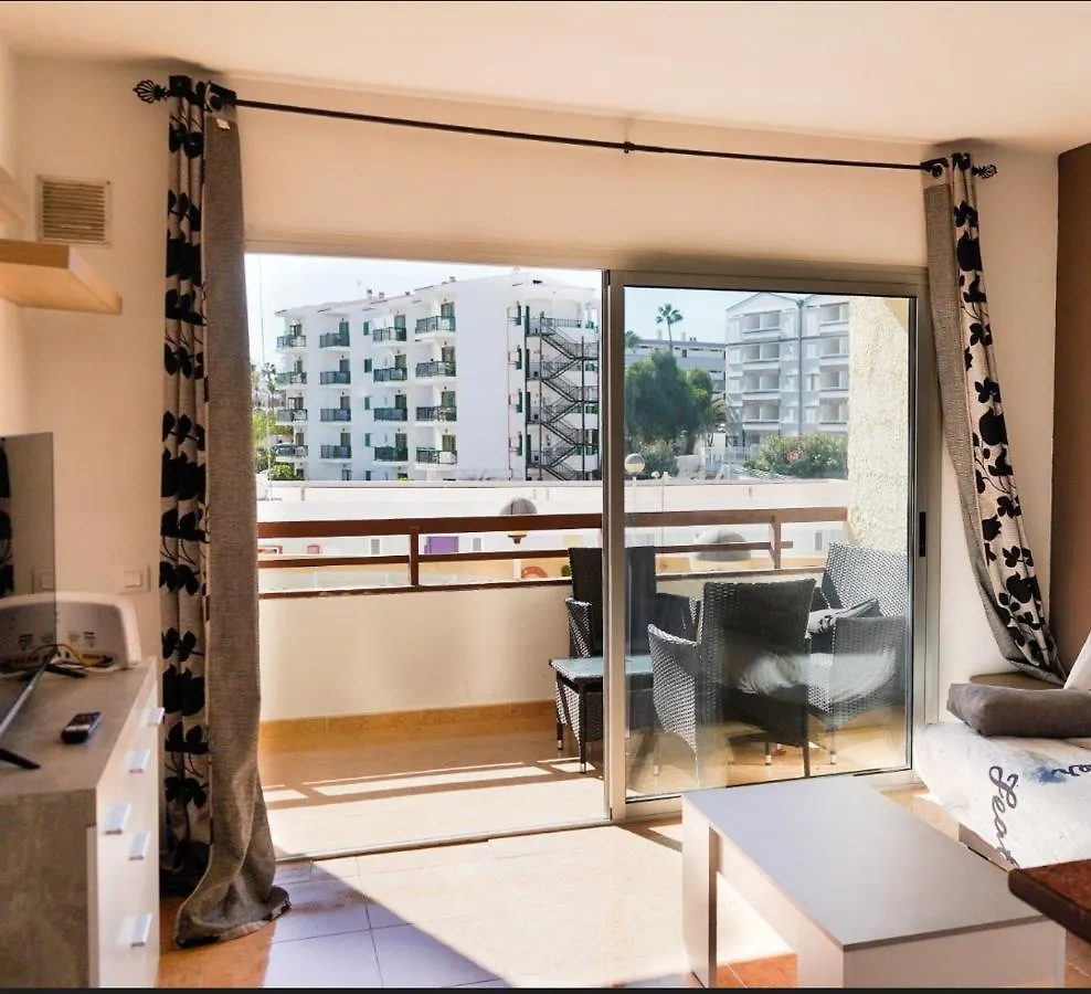 Apartamento Azul San Bartolome de Tirajana  0*, San Bartolome de Tirajana (Gran Canaria) Spain