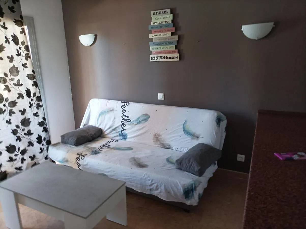 Apartamento Azul San Bartolome de Tirajana  0*, San Bartolome de Tirajana (Gran Canaria) Spain